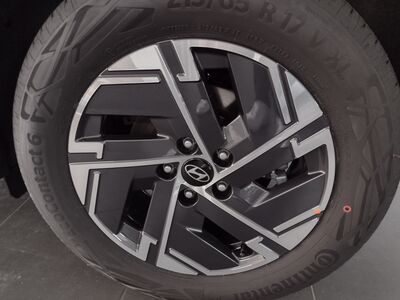 Hyundai Tucson Neuwagen Hyundai Tucson Neuwagen