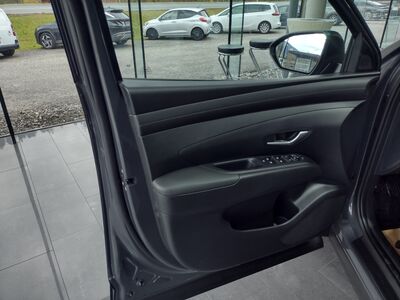 Hyundai Tucson Neuwagen Hyundai Tucson Neuwagen