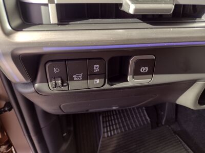 Hyundai Santa Fe Neuwagen Hyundai Santa Fe Neuwagen