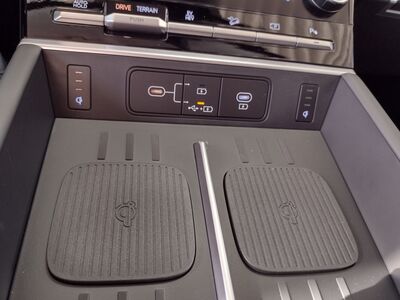 Hyundai Santa Fe Neuwagen Hyundai Santa Fe Neuwagen