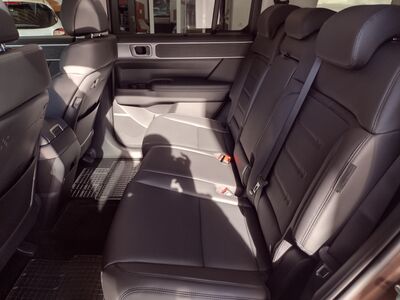 Hyundai Santa Fe Neuwagen Hyundai Santa Fe Neuwagen