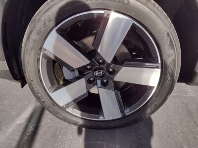 Hyundai Santa Fe Neuwagen Hyundai Santa Fe Neuwagen