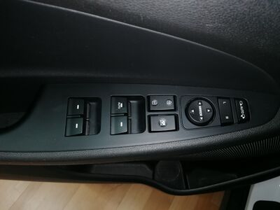 Hyundai Tucson Gebrauchtwagen Hyundai Tucson Gebrauchtwagen