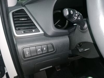 Hyundai Tucson Gebrauchtwagen Hyundai Tucson Gebrauchtwagen