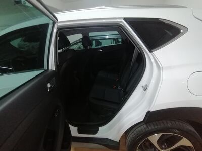 Hyundai Tucson Gebrauchtwagen Hyundai Tucson Gebrauchtwagen