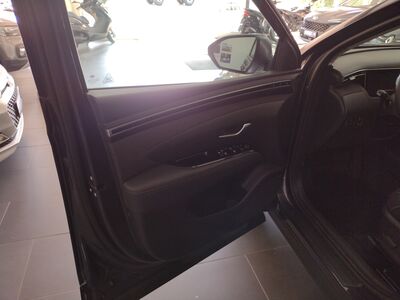 Hyundai Tucson Vorführwagen