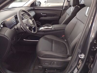 Hyundai Tucson Vorführwagen