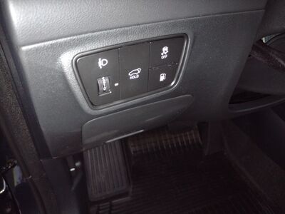 Hyundai Tucson Vorführwagen