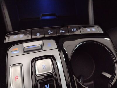 Hyundai Tucson Vorführwagen