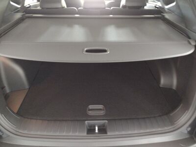 Hyundai Tucson Vorführwagen