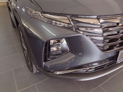 Hyundai Tucson Vorführwagen