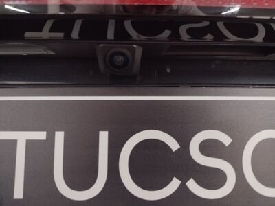 Hyundai Tucson Vorführwagen