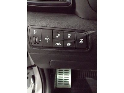 Hyundai Tucson Gebrauchtwagen Hyundai Tucson Gebrauchtwagen