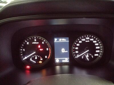 Hyundai Tucson Gebrauchtwagen Hyundai Tucson Gebrauchtwagen