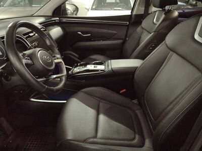 Hyundai Tucson Gebrauchtwagen Hyundai Tucson Gebrauchtwagen