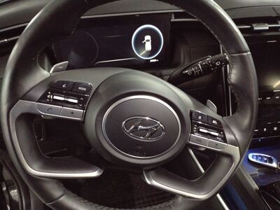 Hyundai Tucson Gebrauchtwagen Hyundai Tucson Gebrauchtwagen