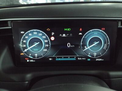 Hyundai Tucson Gebrauchtwagen Hyundai Tucson Gebrauchtwagen