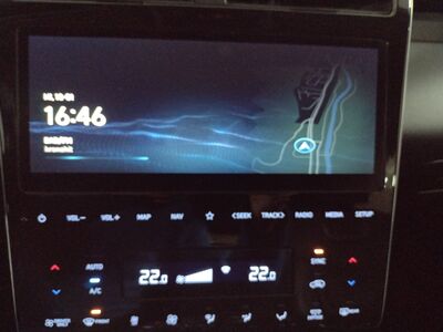 Hyundai Tucson Gebrauchtwagen Hyundai Tucson Gebrauchtwagen