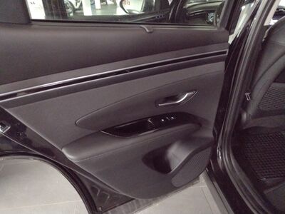 Hyundai Tucson Gebrauchtwagen Hyundai Tucson Gebrauchtwagen