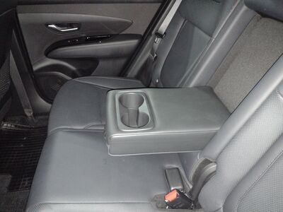 Hyundai Tucson Gebrauchtwagen Hyundai Tucson Gebrauchtwagen