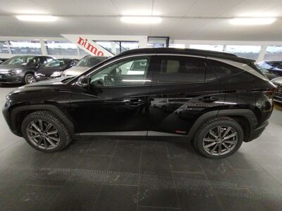 Hyundai Tucson Gebrauchtwagen Hyundai Tucson Gebrauchtwagen