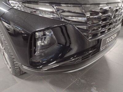 Hyundai Tucson Gebrauchtwagen Hyundai Tucson Gebrauchtwagen