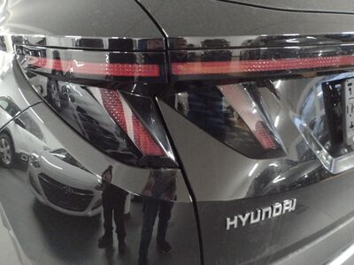 Hyundai Tucson Gebrauchtwagen Hyundai Tucson Gebrauchtwagen