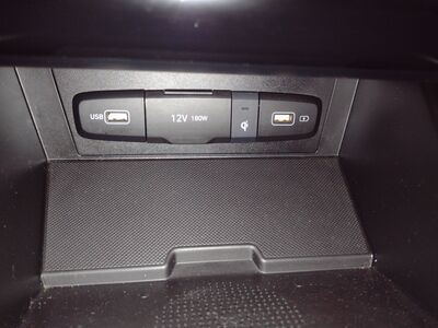 Hyundai Tucson Gebrauchtwagen Hyundai Tucson Gebrauchtwagen