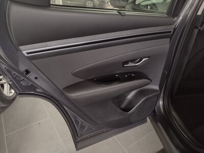 Hyundai Tucson Gebrauchtwagen Hyundai Tucson Gebrauchtwagen
