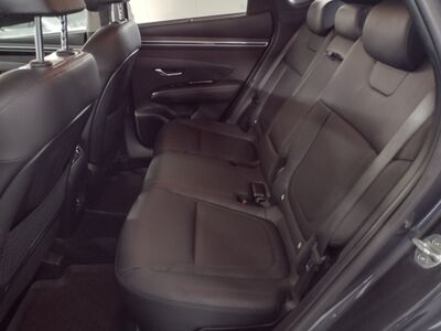 Hyundai Tucson Gebrauchtwagen Hyundai Tucson Gebrauchtwagen