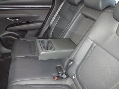 Hyundai Tucson Gebrauchtwagen Hyundai Tucson Gebrauchtwagen