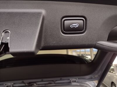 Hyundai Tucson Gebrauchtwagen Hyundai Tucson Gebrauchtwagen