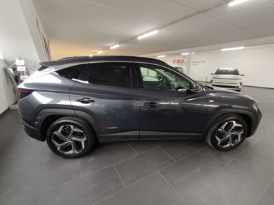 Hyundai Tucson Gebrauchtwagen Hyundai Tucson Gebrauchtwagen
