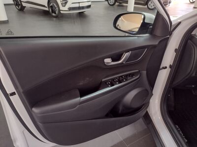 Hyundai Kona Gebrauchtwagen