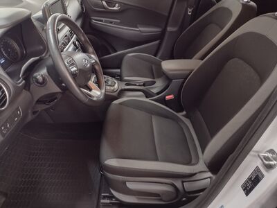 Hyundai Kona Gebrauchtwagen