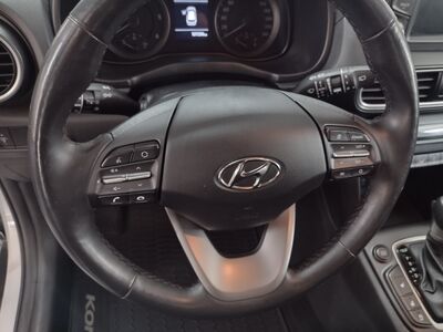 Hyundai Kona Gebrauchtwagen