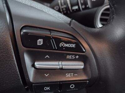 Hyundai Kona Gebrauchtwagen