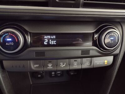 Hyundai Kona Gebrauchtwagen
