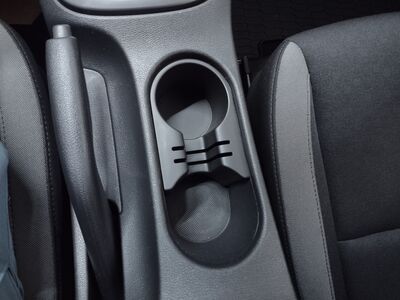 Hyundai Kona Gebrauchtwagen