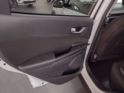 Hyundai Kona Gebrauchtwagen