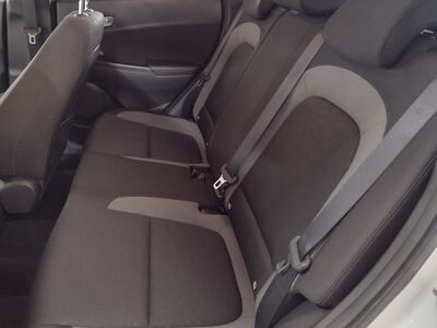 Hyundai Kona Gebrauchtwagen