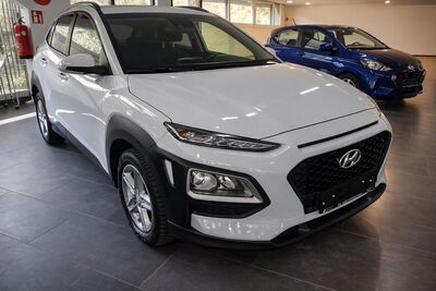 Hyundai Kona Gebrauchtwagen