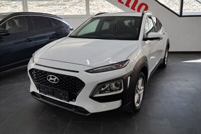 Hyundai Kona Gebrauchtwagen