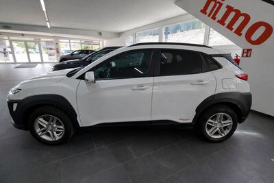 Hyundai Kona Gebrauchtwagen