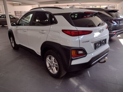 Hyundai Kona Gebrauchtwagen