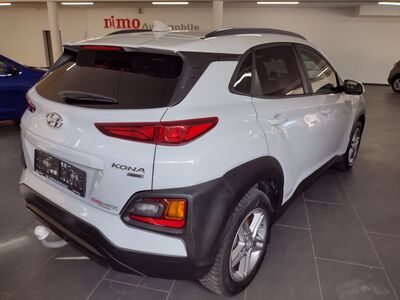 Hyundai Kona Gebrauchtwagen
