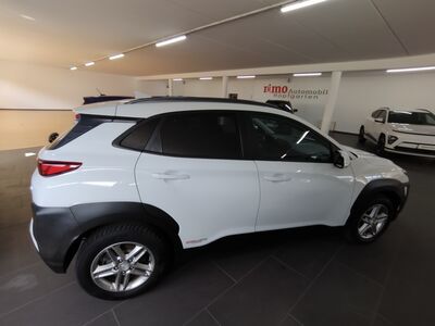 Hyundai Kona Gebrauchtwagen
