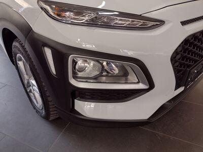 Hyundai Kona Gebrauchtwagen