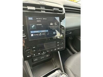 Hyundai Tucson Gebrauchtwagen