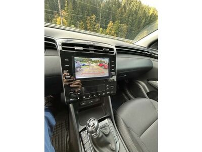 Hyundai Tucson Gebrauchtwagen